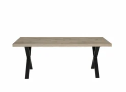 Tafel Stefan 200x100cm - decor - canyon oak