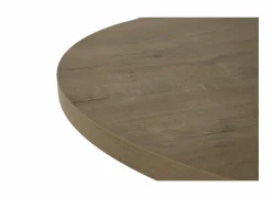 Tafel Synode 150/197x77cm - decor - naturel