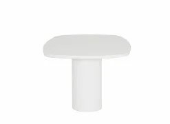 Tafel TF2404  230x120cm - cementex - wit