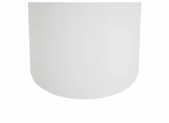 Tafel TF2404  230x120cm - cementex - wit