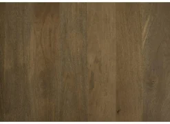 Tafel Tiresias 190x100cm - mango massief - naturel