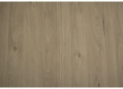 Tafel Toby 190/250x100cm - melamine - castella oak