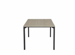 Tafel Tyler 170x100cm - melamine - urban oak