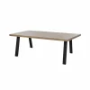 Tafel Uri 200x100cm - decor - hudson oak