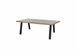 Tafel Uri 170x100cm - decor - hudson oak