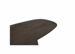 Tafel Woodwork 200x100cm - mango massief - naturel