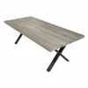 Tafel 170x100cm - decor - dark forest