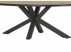 Tafel 200x100cm - decor - tropix