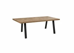 Tafel 200x100cm - decor - tropix