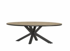 Tafel 230x120cm - decor - tropix