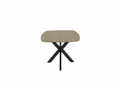 Tafel 240x100cm - HPL - naturel