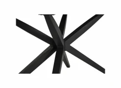 Tafel 240x120cm - keramiek -grijs