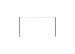 Tafelhanger voor tafels van 118-211cm