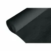 Tafelkleed Ct Prof 120x500cm - papier - zwart