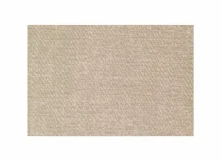 Tafelkleed Nap D'Eco 180x180cm - polyester & katoen - beige & bruin