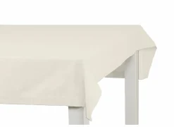 Tafelkleed Teflon 150x260cm - stof - mont blanc