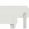 Tafelkleed Teflon 150x290cm - stof - wit