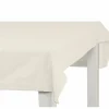 Tafelkleed Teflon 150x290cm - stof - mont blanc