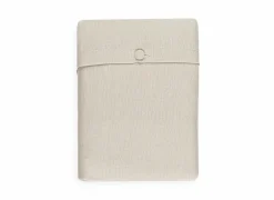 Tafelkleed WOW Essence Ivory  150x300cm - katoen & linnen - beige