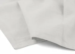 Tafelkleed WOW Essence Ivory  150x300cm - katoen & linnen - beige