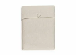 Tafelkleed WOW Essence  150x250cm - katoen & linnen - ivory