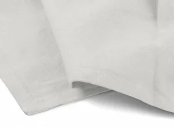 Tafelkleed WOW Essence  150x250cm - katoen & linnen - ivory