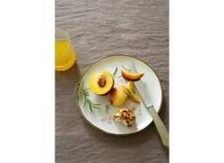 Tafelkleed WOW Essence  150x250cm - katoen & linnen - zand