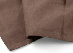 Tafelkleed WOW Essence  150x250cm - katoen & linnen - zand