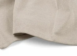 Tafelkleed Wow 150x300cm - katoen & linnen - glow greige