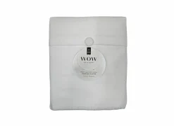 Tafelkleed Wow 150x300cm - katoen & linnen - tradition swan