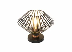 Tafellamp E27 H26cm