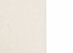 Tafellamp Gaby H31,5cm E14 - stoneware - wit