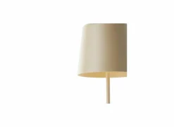 Tafellamp Kaami H37cm cappuccino