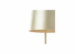 Tafellamp Kaami H37cm goud