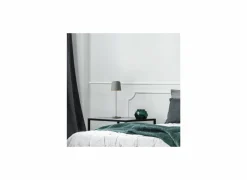 Tafellamp Kaami H37cm grijs