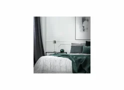 Tafellamp Kaami H37cm grijs