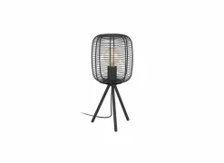 Tafellamp Rinroe E27 H44cm