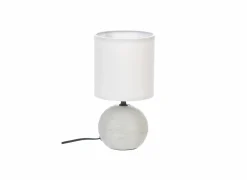Tafellamp Stripe H25cm