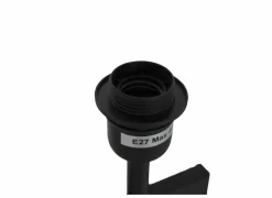 Tafellamp Veneto large E27 H49cm