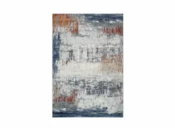 Tapijt Aspero 120x170cm - polyester - multicolor