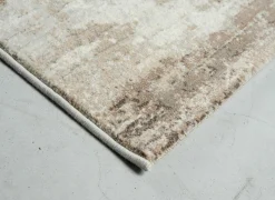 Tapijt Aspero 80x150cm - polyester - multicolor