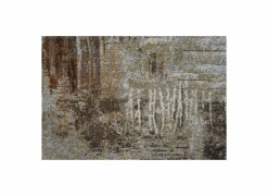 Tapijt Aspero 120x170cm - polyester - multicolor
