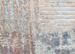 Tapijt Aspero 160x230cm - polyester - multicolor