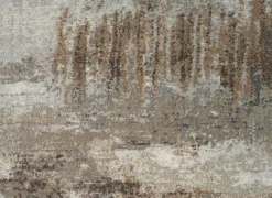 Tapijt Aspero 160x230cm - polyestervezel - multicolor