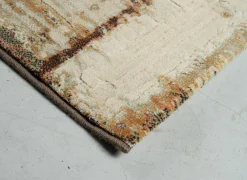 Tapijt Aspero 120x170cm - polyestervezel - multicolor