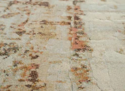 Tapijt Aspero 120x170cm - polyestervezel - multicolor