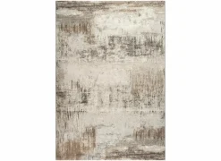 Tapijt Aspero 133x195cm - polyester - multicolor