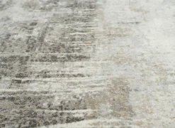 Tapijt Aspero 133x195cm - polyester - multicolor