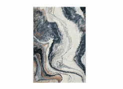 Tapijt Aspero 80x150cm - polyestervezel - multicolor