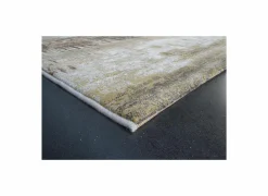 Tapijt Aspero 200x200cm - polyester - multicolor